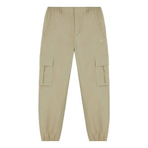 New Balance ニューバランス レディース スニーカー 【(WMNS) New Balance Stretch Pants 'Beige' 5TD37352-LBE】 サイズ US_W_M