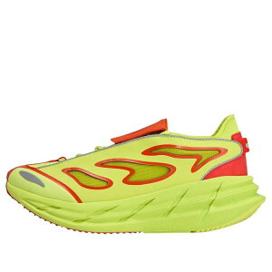 adidas アディダス レディース スニーカー 【(WMNS) adidas x Stella McCartney Adistar 'Collegiate Orange Preloved Lime' JR9221】 サイズ US_7(24.0cm)