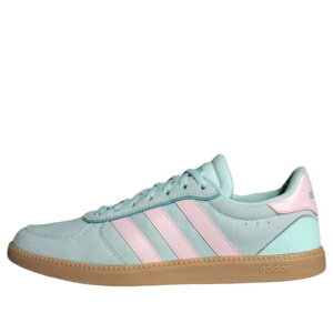 adidas AfB_X fB[X Xj[J[ y(WMNS) adidas Breaknet Sleek 'Halo Mint Clear Pink' JR0688z TCY US_5(22.0cm)