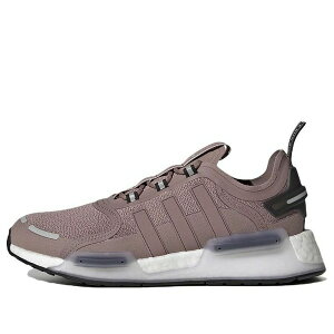 adidas アディダス レディース スニーカー 【(WMNS) adidas NMD_R1 V3 'Purple' FZ6139】 サイズ US_9.5(26.5cm)