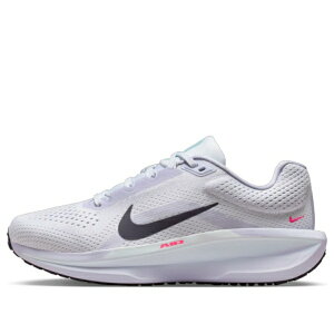 Nike iCL fB[X Xj[J[ y(WMNS) Nike Winflo 11 'White Dark Purple' IM6685-159z TCY US_9(26.0cm)