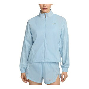 Nike iCL fB[X Xj[J[ y(WMNS) Nike Running Division Jacket Asia Sizing 'Light Armory Blue' FN2720-440z TCY US_W_L