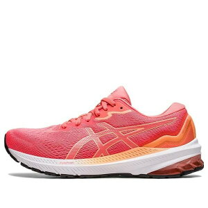 ASICS AVbNX fB[X Xj[J[ y(WMNS) ASICS GT-1000 11 'Blazing Coral Papaya' 1012B197-700z TCY US_6.5(23.5cm)