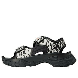 adidas AfB_X fB[X Xj[J[ y(WMNS) adidas x Stella McCartney Hika Outdoor Sandals 'White Black' IF1797z TCY US_7(24.0cm)