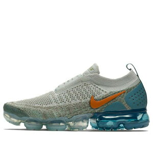 Nike iCL fB[X Xj[J[ y(WMNS) Nike VaporMax Moc 2 'Celestial Teal' AJ6599-005z TCY US_5.5(22.5cm)