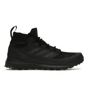 adidas AfB_X Y Xj[J[ yadidas Terrex Free Hiker Gore-Tex Black Carbonz TCY US_7.5(25.5cm) Core Black/Carbon/Core Black