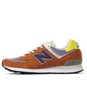 New Balance j[oX Y Xj[J[ yNew Balance 576 Made in England 'Apricot' OU576CPYz TCY US_5(23.0cm)