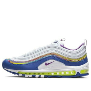 Nike iCL Y Xj[J[ yNike Air Max 97 'Easter' CJ0591-100z TCY US_8(26.0cm)