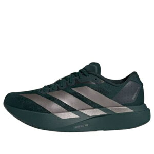 adidas AfB_X Y Xj[J[ yadidas Adizero EVO SL 'Aurora Ivy' JQ4663z TCY US_12(30.0cm)