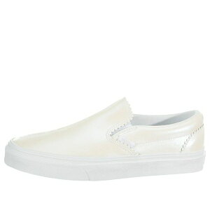 Vans oY Y Xj[J[ yVans Slip-On 'Pearl Suede' VN0A38F7VMGz TCY US_8.5(26.5cm)