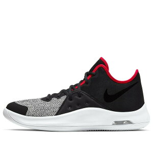 Nike ナイキ メンズ スニーカー 【Nike Air Versitile 3 Baseball Shoes Black/Red AO4430-003】 サイズ US_8.5(26.5cm)
