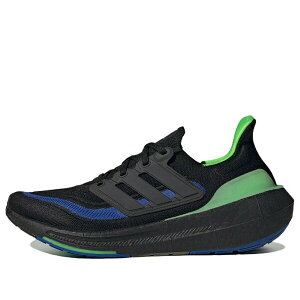 adidas AfB_X Y Xj[J[ yadidas Ultraboost Light 'Core Black Lucid Lime' IF2414z TCY US_7.5(25.5cm)