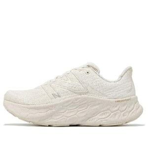 New Balance j[oX Y Xj[J[ yNew Balance Fresh Foam X More v4 'Beige' MMORWS4z TCY US_11(29.0cm)