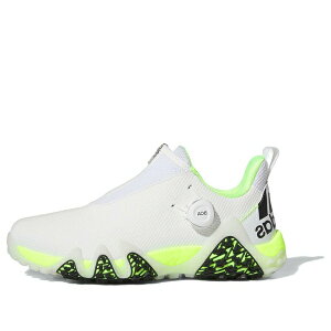 adidas AfB_X Y Xj[J[ yadidas Codechaos 22 Boa 'White Lucid Lemon' IF1042z TCY US_8.5(26.5cm)