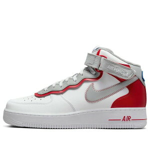 Nike iCL Y Xj[J[ yNike Air Force 1 Mid '07 LV8 'Athletic Club' DH7451-100z TCY US_6(24.0cm)