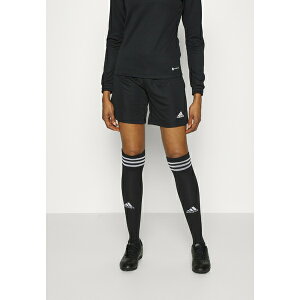AfB_X fB[X tBbglX X|[c ENTRADA 22 SHORT - Sports shorts - black