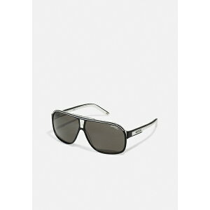 J[i Y TOXEACEFA ANZT[ GRAND PRIX - Sunglasses - black