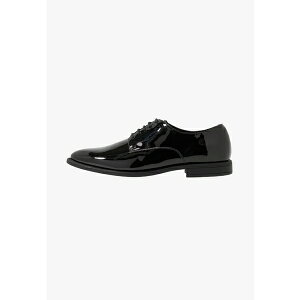 sA  Y T_ V[Y Smart lace-ups - black