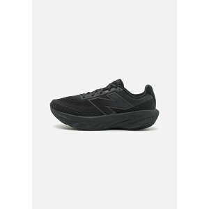 j[oX Y T_ V[Y FRESH FOAM X 1080 V14 - Road running shoes - black
