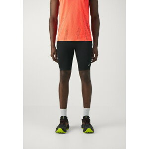 AVbNX Y oXPbg{[ X|[c ROAD SPRINTER - Leggings - performance black