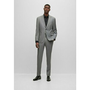 {X Y T_ V[Y KENSINGTON DERB BU N - Smart lace-ups - black one