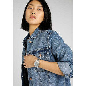 g~[ qtBK[ fB[X rv ANZT[ ARI DRESSED UP - Watch - silver-coloured