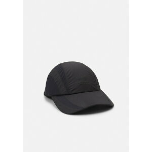 AfB_XIWiX fB[X Xq ANZT[ UNISEX - Cap - black