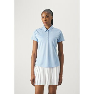 AfB_X fB[X tBbglX X|[c Polo shirt - clear sky