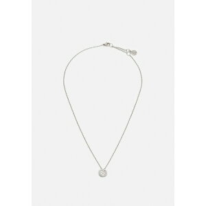 g~[ qtBK[ fB[X lbNXE`[J[Ey_ggbv ANZT[ FAMILY - Necklace - silver-coloured