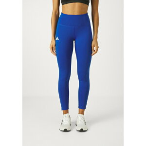 AfB_X fB[X tBbglX X|[c Leggings - team royal blue