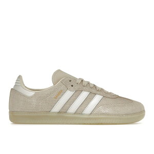 adidas AfB_X Y Xj[J[ yadidas Samba OG Wonder White Linen Greenz TCY US_M_14 Wonder White / Core White / Linen Green