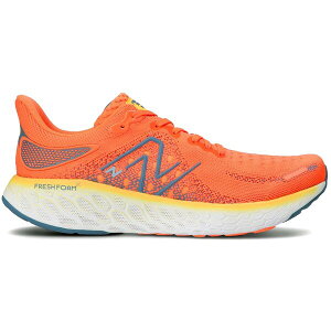 New Balance j[oX Y Xj[J[ yNew Balance Fresh Foam X 1080v12 Vibrant Orange Spring Tidez TCY US_7.5(25.5cm) Vibrant Orange/Spring Tide/Vibrant Apricot