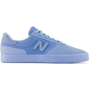 New Balance j[oX Y Xj[J[ yNew Balance Numeric 272 Jake Hayes Baby Bluez TCY US_9.5(27.5cm) Blue/Baby Blue