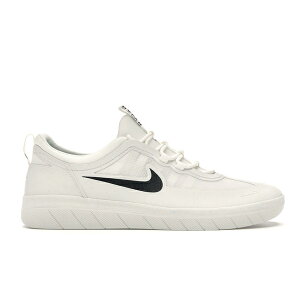 Nike iCL Y Xj[J[ yNike SB Nyjah Free 2 Summit White Blackz TCY US_5.5(23.5cm) Summit White/Black-Summit White