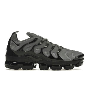 Nike �i�C�L �����Y �X�j�[�J�[ �yNike Air Vapormax Plus Cool Grey Black�z �T�C�Y US_6.5(24.5cm) Cool Grey/Black