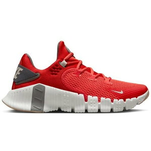 Nike �i�C�L �����Y �X�j�[�J�[ �yNike Free Metcon 4 Light Crimson�z �T�C�Y US_7(25.0cm) Light Crimson/Flat Pewter/Gum Medium Brown/Phantom