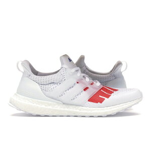 adidas AfB_X Y Xj[J[ yadidas Ultra Boost 1.0 Undefeated Stars and Stripesz TCY US_8(26.0cm) White/Red/White