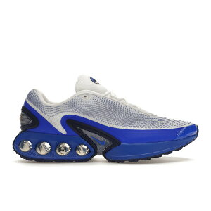 Nike �i�C�L �����Y �X�j�[�J�[ �yNike Air Max Dn Platinum Royal Blue�z �T�C�Y US_8(26.0cm) Platinum/Royal Blue