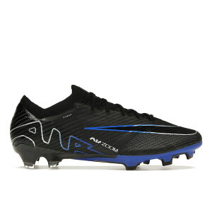 Nike iCL Y Xj[J[ yNike Mercurial Vapor 15 Elite FG Shadow Packz TCY US_7.5(25.5cm) Black/Hyper Royal/Chrome