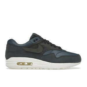 Nike �i�C�L �����Y �X�j�[�J�[ �yNike Air Max 1 Pinnacle Iced Jade�z �T�C�Y US_9(27.0cm) Iced Jade/Cargo Khaki-Sail