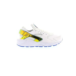 Nike �i�C�L �����Y �X�j�[�J�[ �yNike Air Huarache Nice Kicks Low Rider�z �T�C�Y US_10.5(28.5cm) Hyper Cobalt/Hyper Cobalt-White