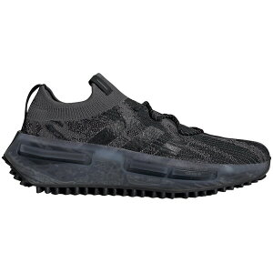 adidas AfB_X Y Xj[J[ yadidas NMD S1 Core Black Greyz TCY US_11(29.0cm) Core Black/Core Black/Grey Five