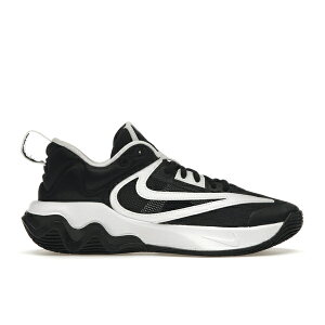 Nike �i�C�L �����Y �X�j�[�J�[ �yNike Giannis Immortality 3 Made in Sepolia�z �T�C�Y US_12(30.0cm) Black/White