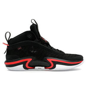 Jordan W[_ Y Xj[J[ yJordan 36 PF Infrared 23 (White Sole)z TCY US_11(29.0cm) Black/Infrared 23