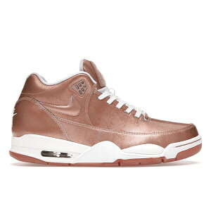 Nike �i�C�L �����Y �X�j�[�J�[ �yNike Flight Squad Metallic Red Bronze�z �T�C�Y US_11.5(29.5cm) Metallic Red Bronze/White
