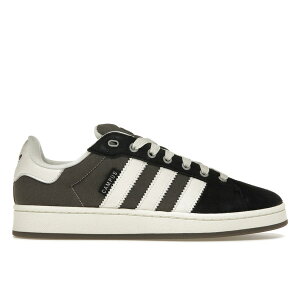 adidas AfB_X Y Xj[J[ yadidas Campus 00s Charcoal Black Whitez TCY US_5(23.0cm) Charcoal/Core White/Core Black