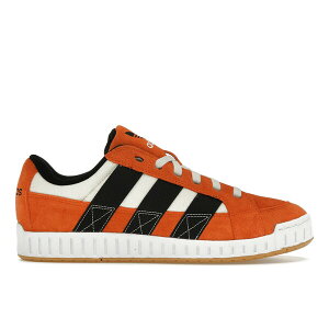 adidas AfB_X Y Xj[J[ yadidas LWST Orange Core Black Off Whitez TCY US_7(25.0cm) Orange/Core Black/Off White