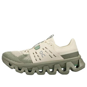 On Running �I�� �����j���O �����Y �X�j�[�J�[ �yOn Running Cloudswift Amp 'Grain Olive' 3MG10465173�z �T�C�Y US_11.5(29.5cm)