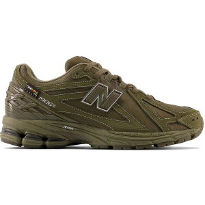 New Balance �j���[�o�����X �����Y �X�j�[�J�[ �yNew Balance 1906R Cordura Olive�z �T�C�Y US_9(27.0cm) Olive/Olive