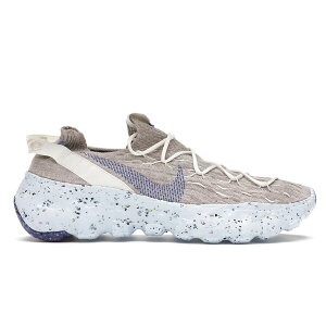 Nike �i�C�L �����Y �X�j�[�J�[ �yNike Space Hippie 04 Sail Astronomy Blue�z �T�C�Y US_12.5(30.5cm) Sail/Astronomy Blue-Fossil-Chambray Blue